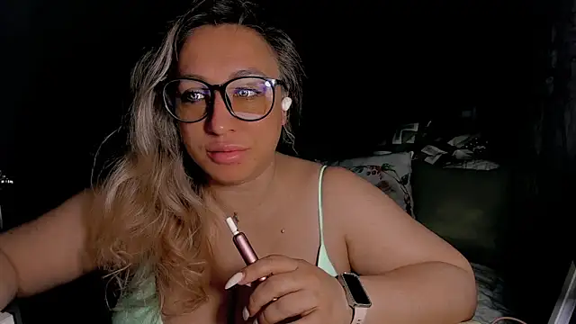 CumOnMy Tits online show from May 2026 12:47:02 AM