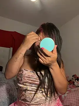 Ash satisfying orgasm online show from July 2026 02:47:01 AM