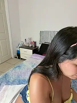 Ash satisfying orgasm online show from April 2026 05:03:01 AM