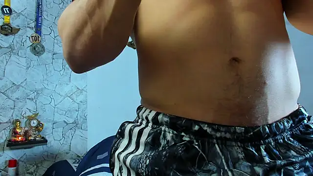 Drakexion21 online show from April 2026 11:22:02 PM