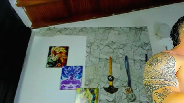 Drakexion21 online show from November 2025 12:04:02 AM