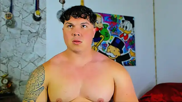 Drakexion21 online show from September 2025 10:49:02 PM