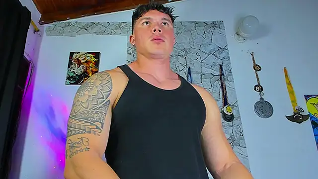 Drakexion21 online show from December 2025 11:39:01 PM