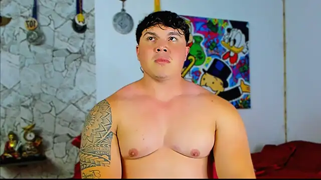 Drakexion21 online show from September 2025 09:18:01 PM