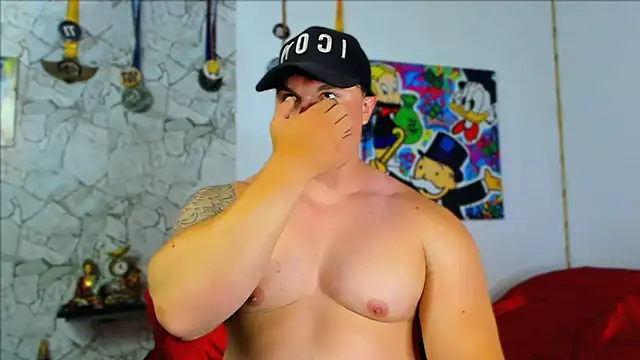 Drakexion21 online show from September 2025 08:31:01 PM