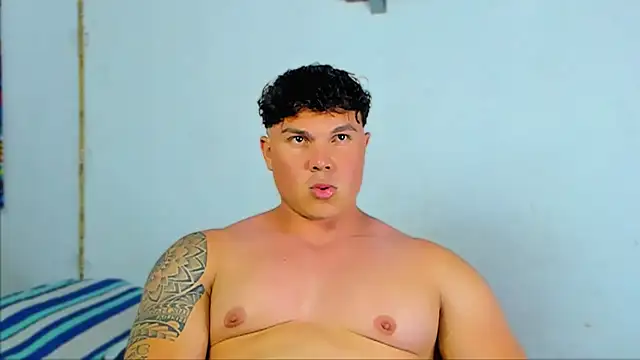 Drakexion21 online show from October 2025 10:30:01 PM