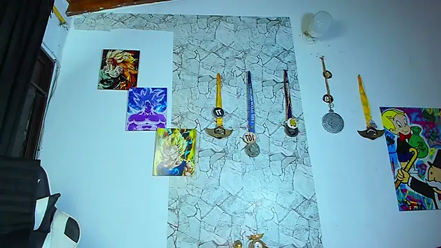 Drakexion21 online show from February 2026 11:48:02 PM