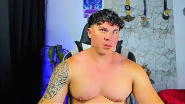 Drakexion21 online show from September 2025 12:17:02 AM