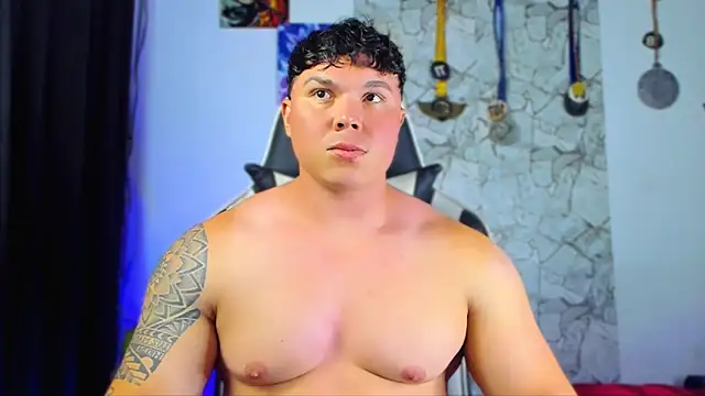 Drakexion21 online show from October 2025 11:06:02 PM