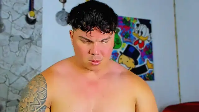 Drakexion21 online show from September 2025 10:05:02 PM