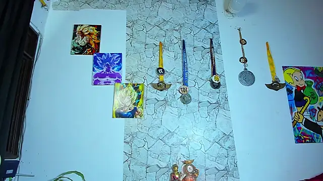 Drakexion21 online show from February 2026 11:11:01 PM