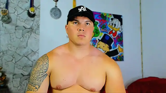 Drakexion21 online show from September 2025 12:16:01 AM