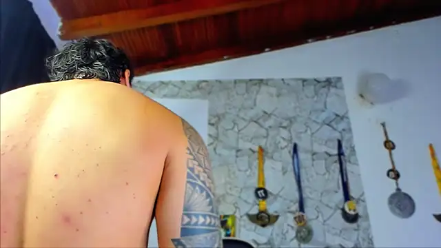 Drakexion21 online show from October 2025 10:32:02 PM