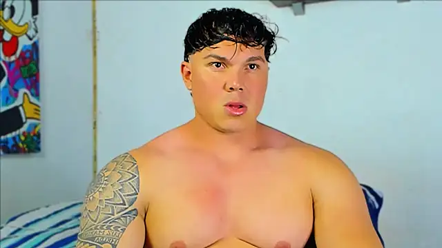 Drakexion21 online show from October 2025 11:25:01 PM