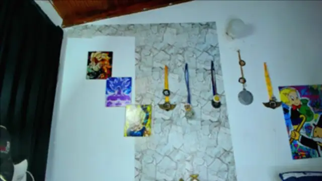 Drakexion21 online show from November 2025 12:47:01 AM