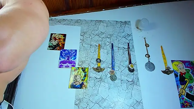 Drakexion21 online show from February 2026 12:43:02 AM