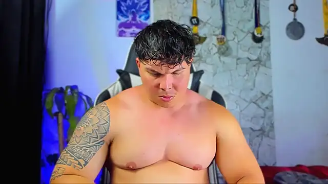 Drakexion21 online show from September 2025 11:11:02 PM