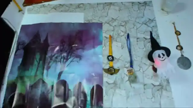 Drakexion21 online show from October 2025 11:37:01 PM