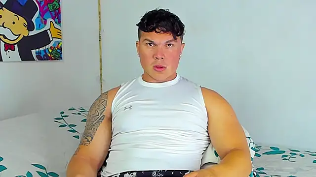 Drakexion21 online show from November 2025 03:04:01 PM