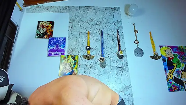 Drakexion21 online show from February 2026 11:04:01 PM