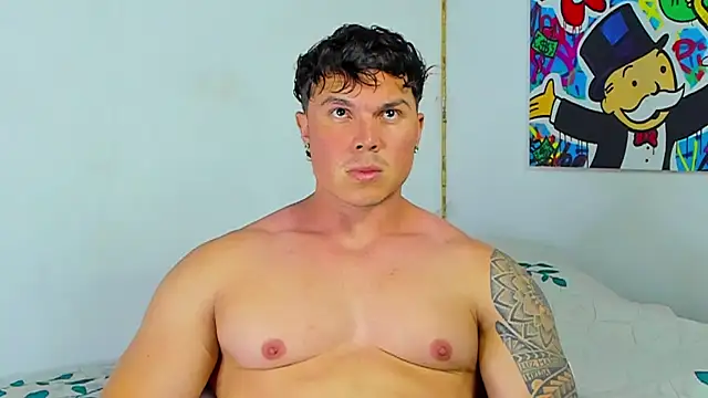 Drakexion21 online show from November 2025 11:47:02 PM