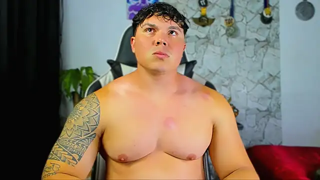 Drakexion21 online show from September 2025 12:05:01 AM