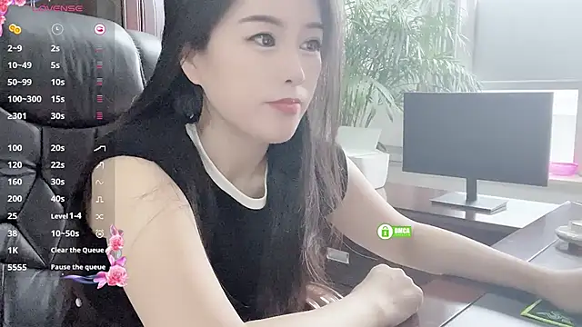 Oo Kaixin oO online show from May 2026 02:18:01 AM