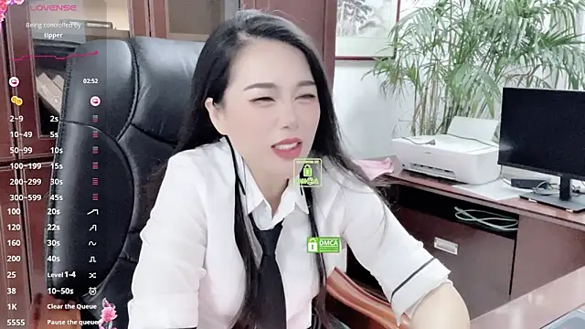 Snapshot of Oo_Kaixin_oO chatting on July 2026 03:23:01 AM Oo Kaixin oO online show from July 2026 03:23:01 AM