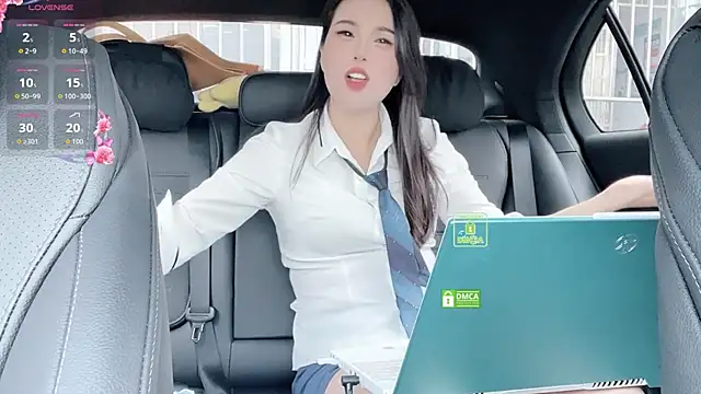 Snapshot of Oo_Kaixin_oO chatting on October 2025 02:42:02 AM Oo Kaixin oO online show from October 2025 02:42:02 AM
