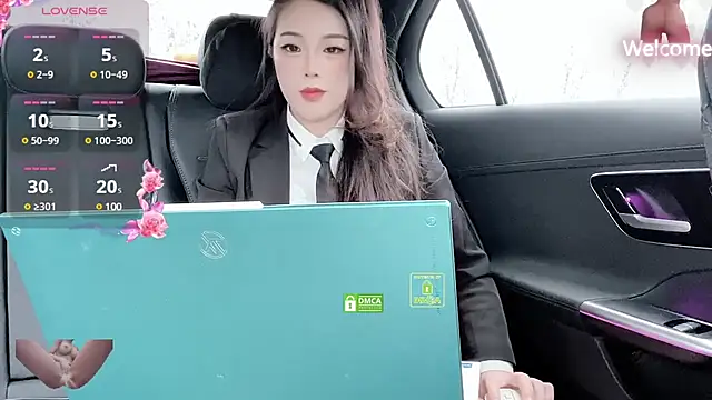Snapshot of Oo_Kaixin_oO chatting on February 2025 06:50:02 AM Oo Kaixin oO online show from February 2025 06:50:02 AM