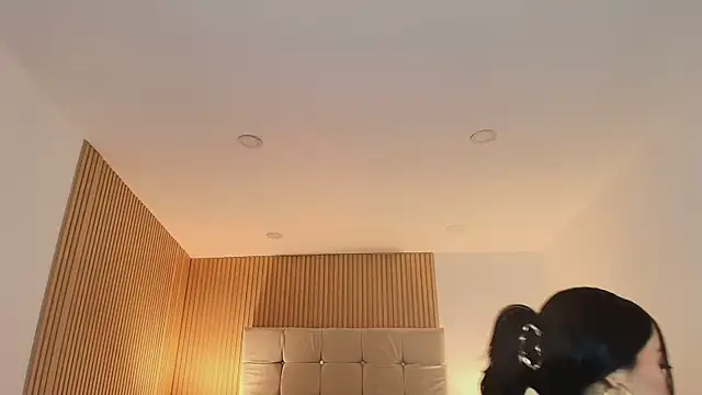 Snapshot of Baby_Venuss chatting on April 2026 03:13:01 AM Baby Venuss online show from April 2026 03:13:01 AM