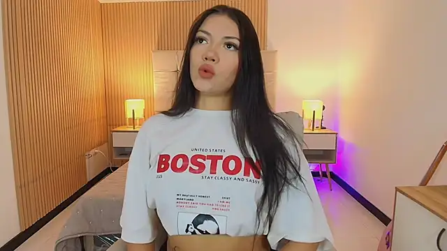 Baby Venuss online show from February 2026 03:05:01 AM