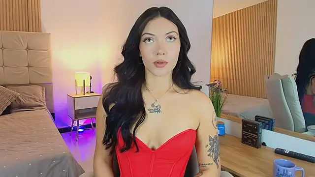 Baby Venuss online show from March 2026 03:18:02 AM