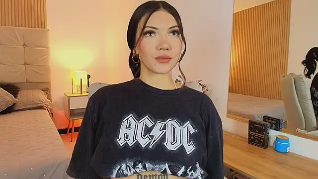 Snapshot of Baby_Venuss chatting on March 2026 03:28:02 AM Baby Venuss online show from March 2026 03:28:02 AM