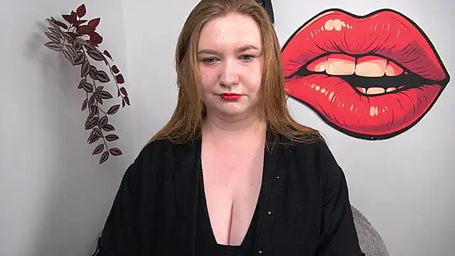 LaraDream online show from February 2026 02:50:01 PM