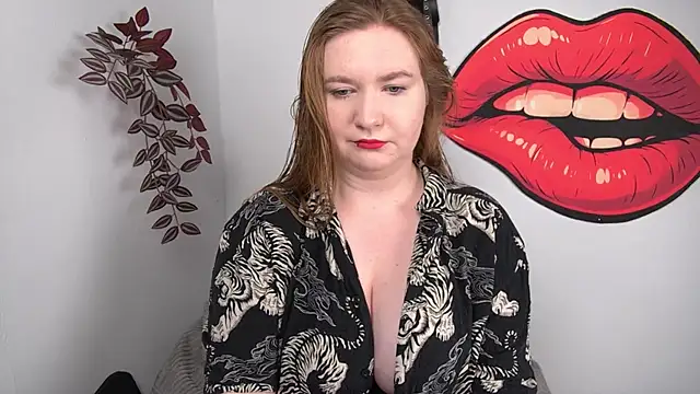 LaraDream online show from March 2026 03:30:02 PM