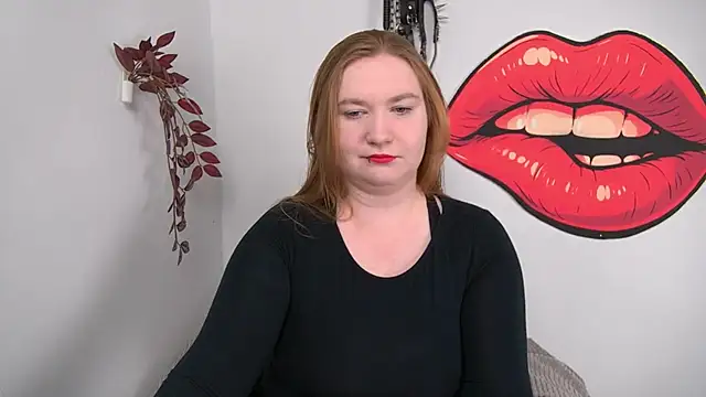 LaraDream online show from March 2026 04:19:02 PM