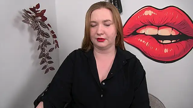 LaraDream online show from February 2026 06:08:02 PM