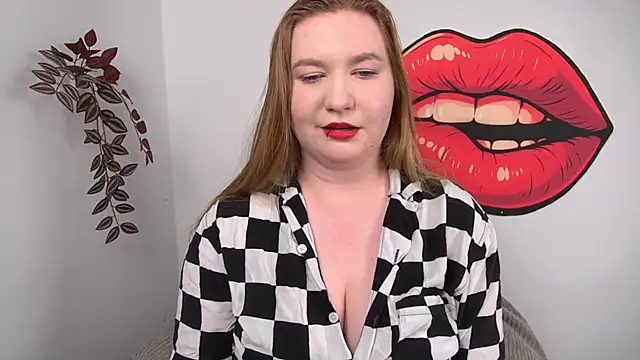 LaraDream online show from February 2026 05:12:02 PM