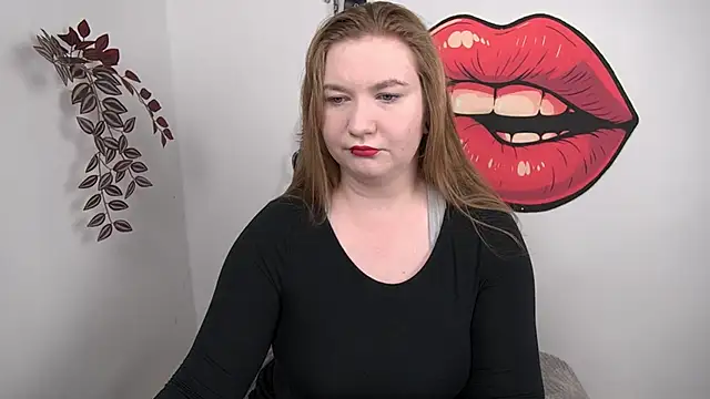 LaraDream online show from January 2026 12:55:02 PM