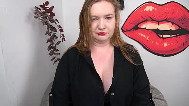 LaraDream online show from February 2026 03:54:01 PM