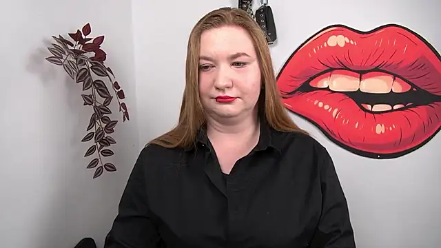 LaraDream online show from February 2026 01:10:01 PM