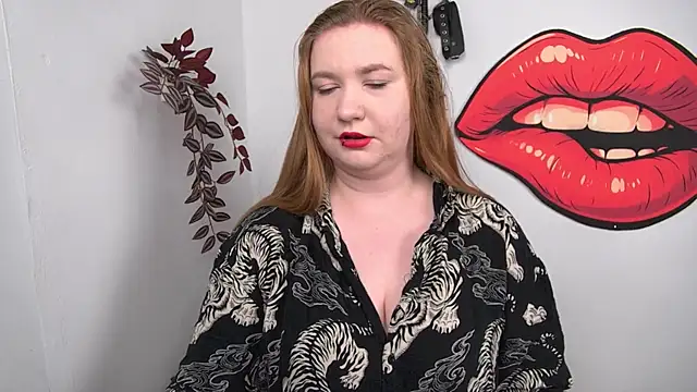 LaraDream online show from February 2026 03:20:02 PM