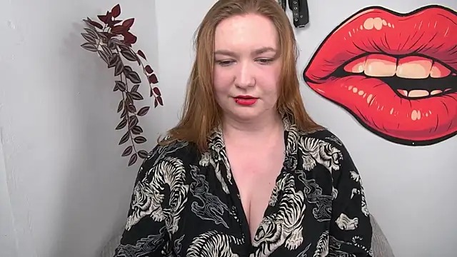 LaraDream online show from February 2026 04:42:02 PM