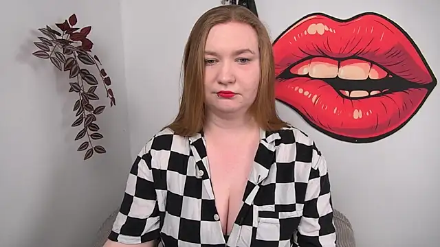 LaraDream online show from March 2026 02:17:01 PM