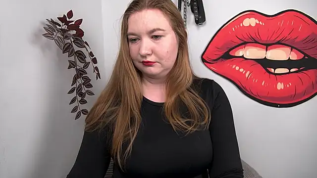 LaraDream online show from January 2026 07:12:01 PM