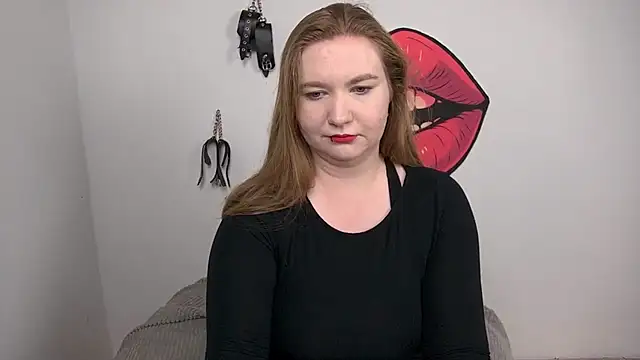 Snapshot of LaraDream chatting on November 2025 03:01:02 PM LaraDream online show from November 2025 03:01:02 PM