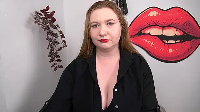 LaraDream online show from February 2026 01:10:01 PM