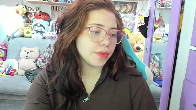 soficammy online show from November 2025 10:21:02 PM