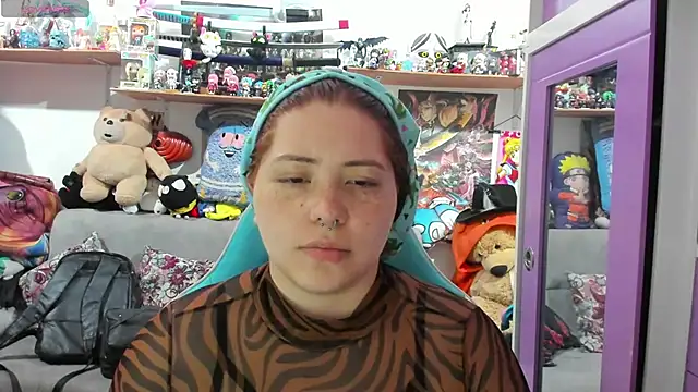 soficammy online show from October 2025 11:34:01 PM